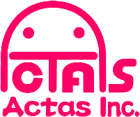 Actas