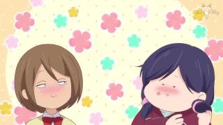 Watashi ga Motete Dousunda 2