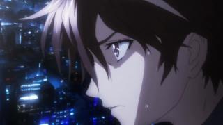 Guilty Crown op