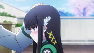 Mahouka 1