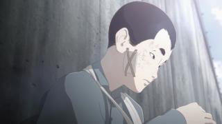 Ajin 2nd Season, конец 4 серии