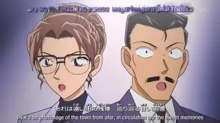 Detective Conan Opening 32