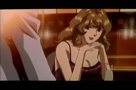 Lupin III: Ai no Da Capo - Fujiko's Unlucky Days ending theme