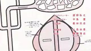 Клетки за работой - 1 опенинг