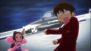 BMW (AniDub)