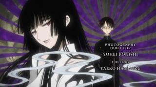 xxxHOLiC opening