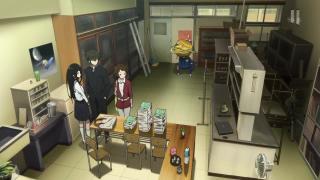 Hyouka