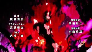 Enen no Shouboutai: Ni no Shou Opening 2