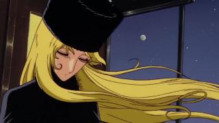 "Galaxy Express 999 MOTHER" by Sakoto Yoshioka