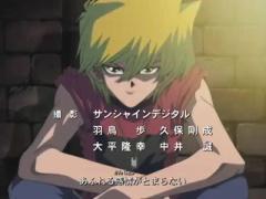 Yu-Gi-Oh Ending 5