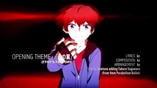 Re:␣Hamatora OP