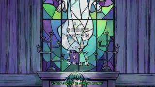 Code Geass Hangyaku no Lelouch эндинг...