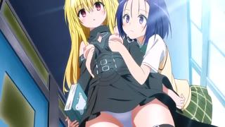 To LOVE-Ru 47