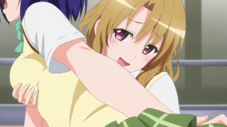 To LOVE-Ru 70