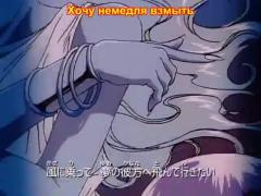 op Slayers Try (Megumi Hayashibara)