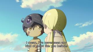 Made in Abyss6