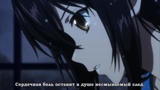 Удар крови / Strike the Blood OP 2