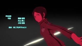 World Trigger Opening 1