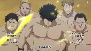 Hinomaruzumou Opening 2