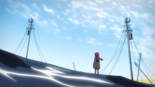 Mirai Nikki Ending 2