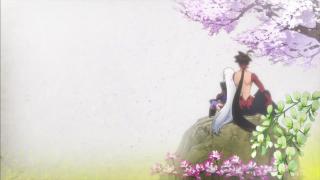 Katanagatari Ending 4