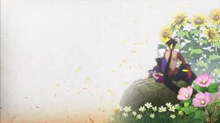 Katanagatari Ending 8