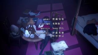  Fate/stay night: Unlimited Blade Works Ending 2