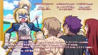 Fate/Grand Carnival Opening 1