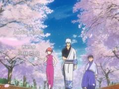 Gintama Opening 7