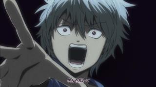 Gintama Opening 13