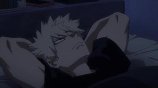 Boku no Hero Academia Ending 7