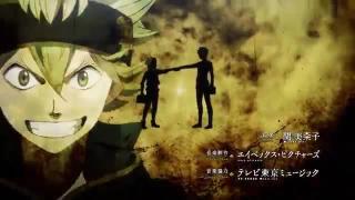 Black Clover Opening 3