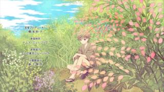  Fruits Basket Ending 3