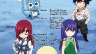 Fairy Tail Ending 26