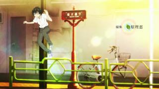 3-gatsu no Lion Opening 3