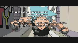 Soul Eater Opening 1