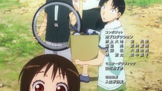 Yowamushi Pedal Ending 4