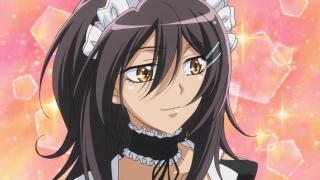 Kaichou wa Maid-sama! Opening 1