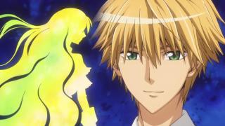 Kaichou wa Maid-sama! Ending 2