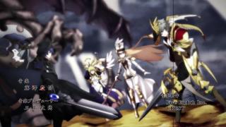 Seven Knights Revolution: Eiyuu no Keishousha Opening 1