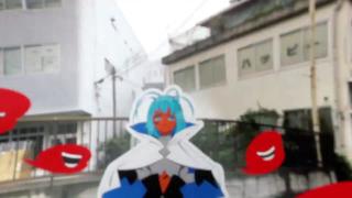 Gatchaman Crowds Opening 2