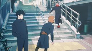 Jujutsu Kaisen Ending 4