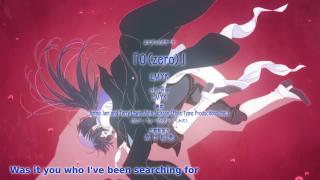 Vanitas no Karte Ending 1