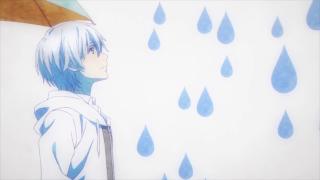 Strike the Blood Ending 6