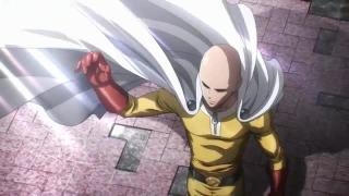 onepunchman