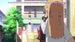 Nichijou op