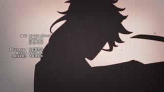 Touken Ranbu Kai: Kyoden Moyuru Honnouji Ending 1