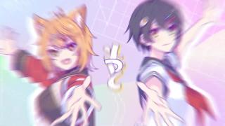 VTuber Nandaga Haishin Kiri Wasuretara Densetsu ni Natteta Ending 4