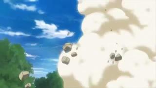 EXPLOSION