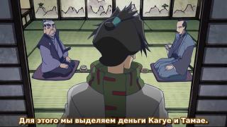 Если бы их план удался, то вместо Голливуда мы бы смотрели какое-нибудь аниме... Oh, wait